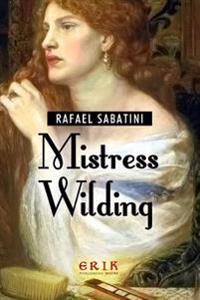 Bokomslag for "Mistress Wilding"