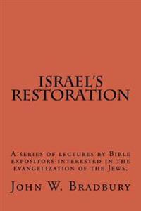 Israel's Restoration
