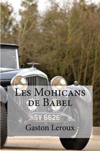 Les Mohicans De Babel