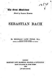 Sebastian Bach