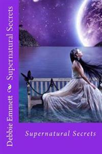 Supernatural Secrets