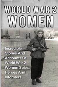 World War II Women