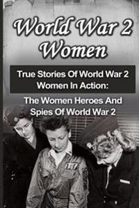 World War II Women
