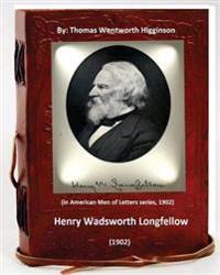 Henry Wadsworth Longfellow