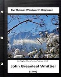 John Greenleaf Whittier