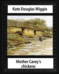 Mother Carey's Chickens