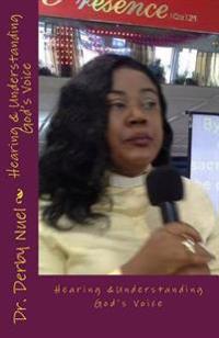 Hearing &Understanding God's Voice made easy