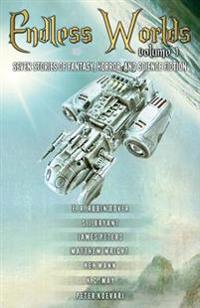 Seven Stories of Fantasy, Horror, and Science Fiction