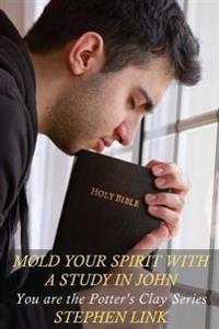 Mold Your Spirit With a Study in John