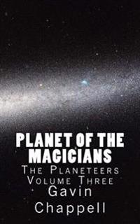 Planet of the Magicians