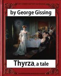 Thyrza
