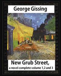 New Grub Street