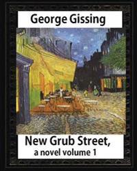 New Grub Street