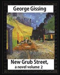 New Grub Street