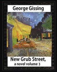New Grub Street