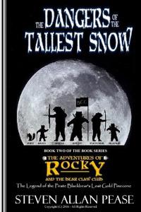 The Adventures of Rocky and the Bear Claw Club