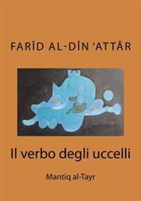Il verbo degli uccelli: Mantiq al-Tayr