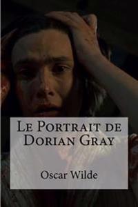Le Portrait De Dorian Gray