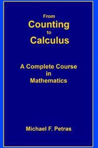 From Counting to Calculus