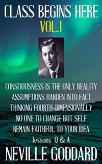 Neville Goddard