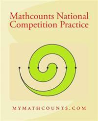 Mathcounts National Competition Practice