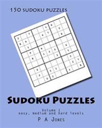 Sudoku Puzzles