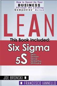 Lean Tools