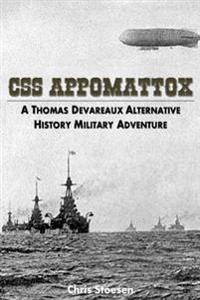 Css Appomattox