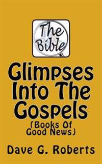 Glimpses into the Gospels