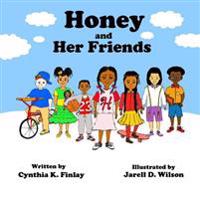 Honey and Her Friends