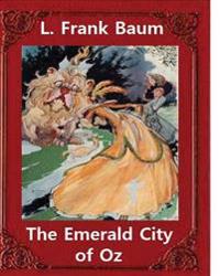 The Emerald City of Oz