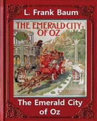 The Emerald City of Oz