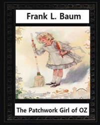 The Patchwork Girl of Oz