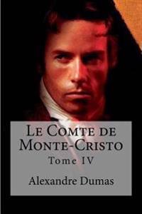 Le Comte De Monte-cristo
