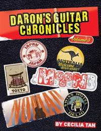Daron's Guitar Chronicles Omnibus