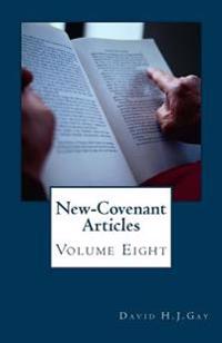 New-covenant Articles