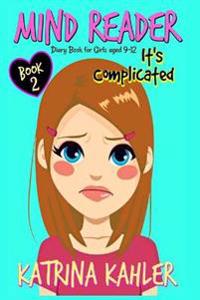 Mind Reader - Book 2