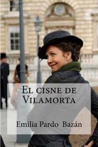 El cisne de Vilamorta / The swan of Vilamorta