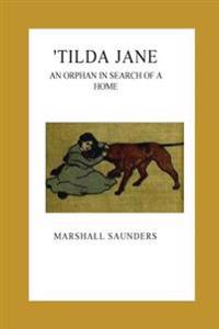 Tilda Jane