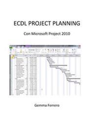 Ecdl Project Planning