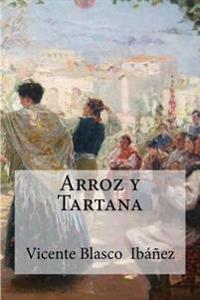 Arroz y Tartana / Airs and Graces
