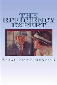 Bokomslag för "The Efficiency Expert"