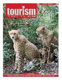 Tourism Tattler May 2016: For the Travel Trade in, and to Africa