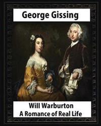 Will Warburton