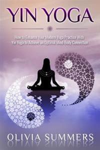 Yin Yoga