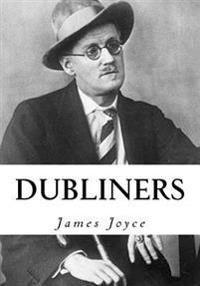 Bokomslag för "Dubliners"