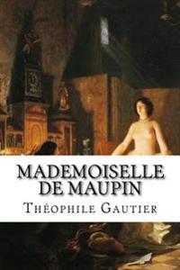 Mademoiselle de Maupin