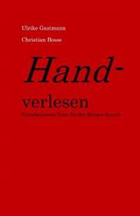 Handverlesen: Naturbelassene Texte für den Morgen danach
