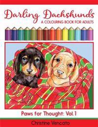 Darling Dachshunds