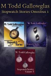 Stopwatch Stories Omnibus 1